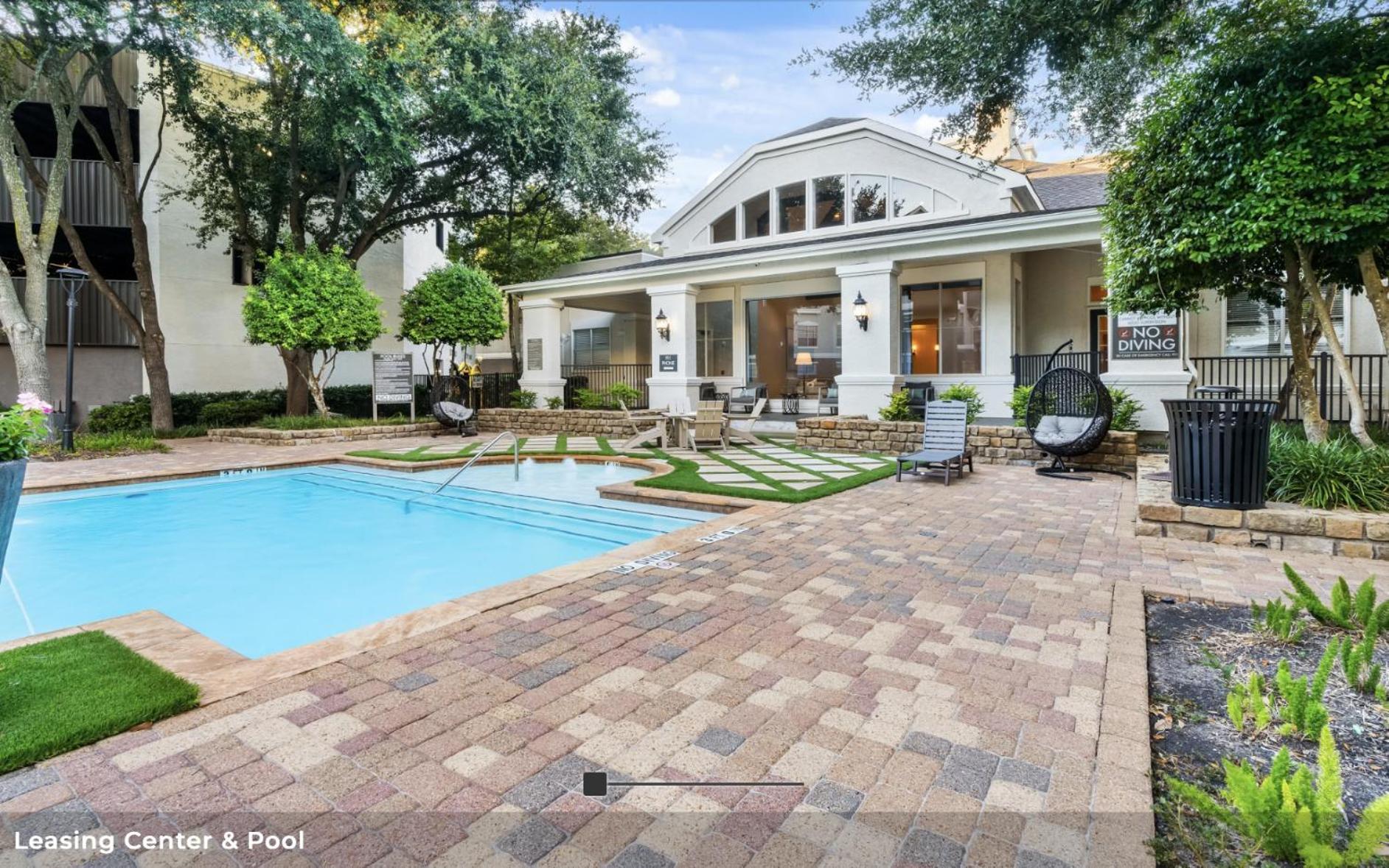 Hidden Gem At Med Center 2Br & 2Ba Apartment Houston Bagian luar foto