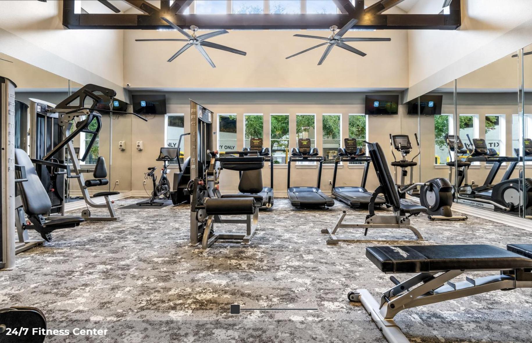 Hidden Gem At Med Center 2Br & 2Ba Apartment Houston Bagian luar foto