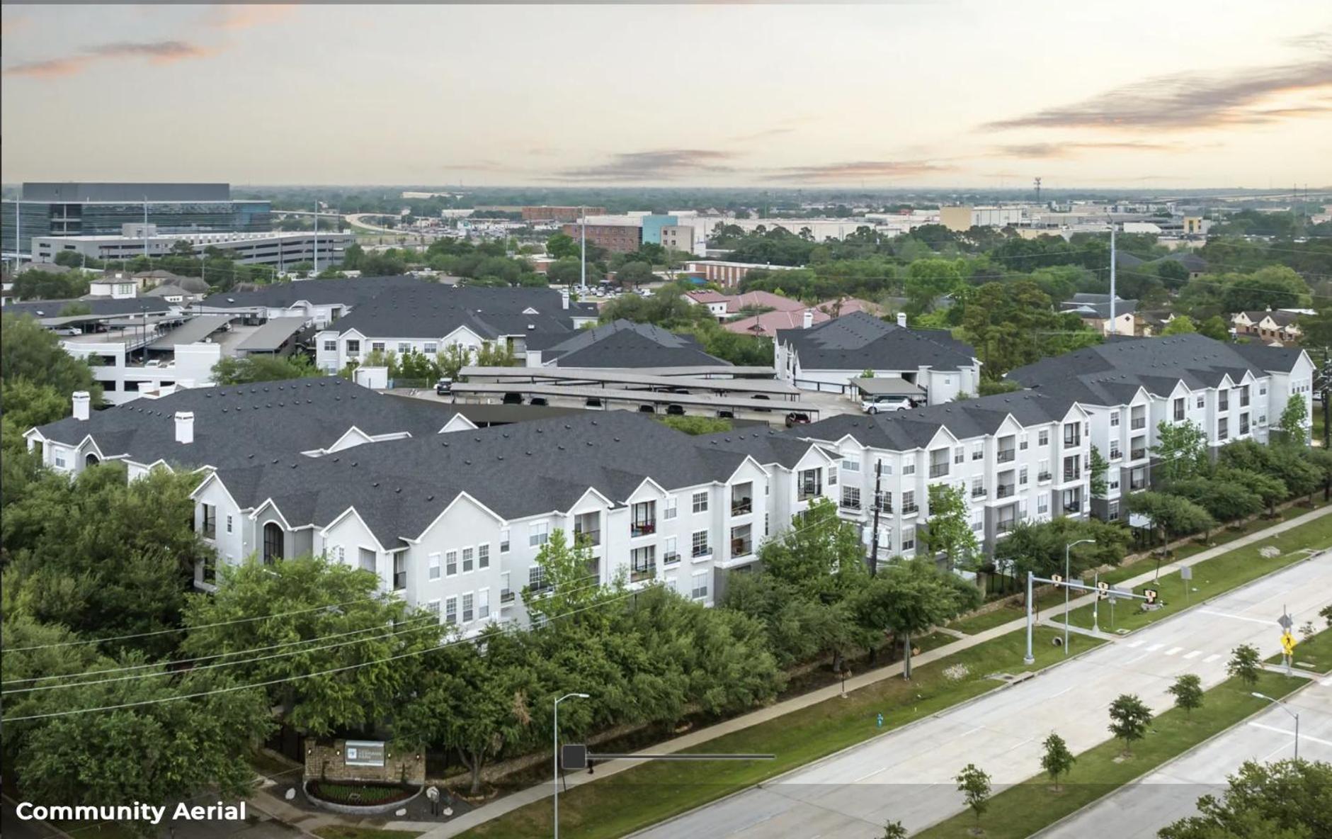 Hidden Gem At Med Center 2Br & 2Ba Apartment Houston Bagian luar foto