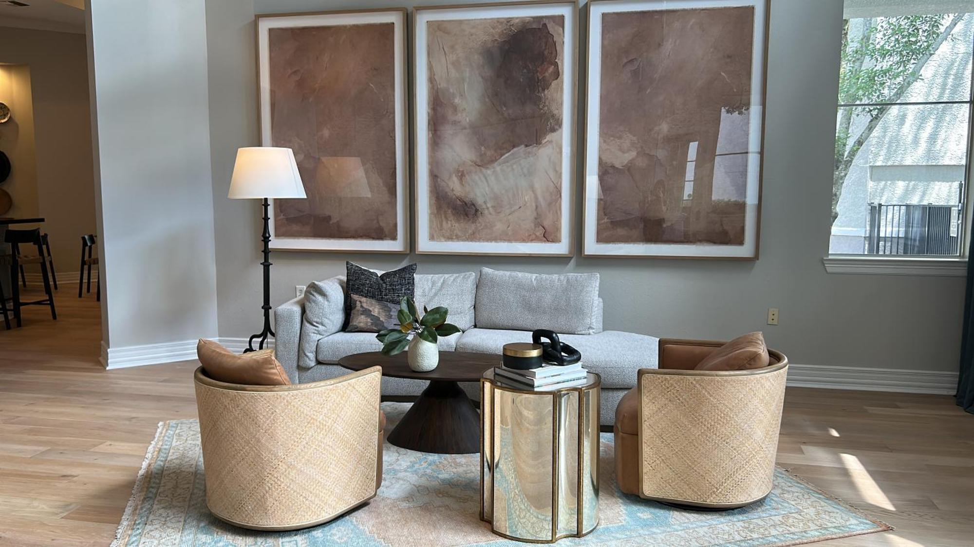 Hidden Gem At Med Center 2Br & 2Ba Apartment Houston Bagian luar foto