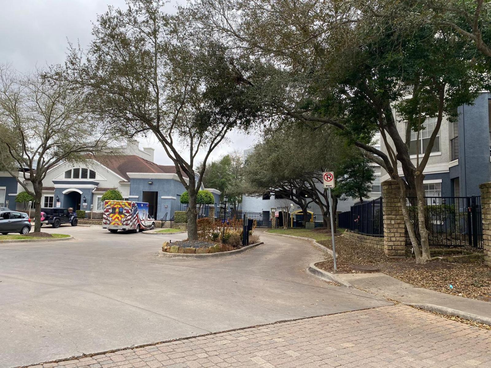 Hidden Gem At Med Center 2Br & 2Ba Apartment Houston Bagian luar foto
