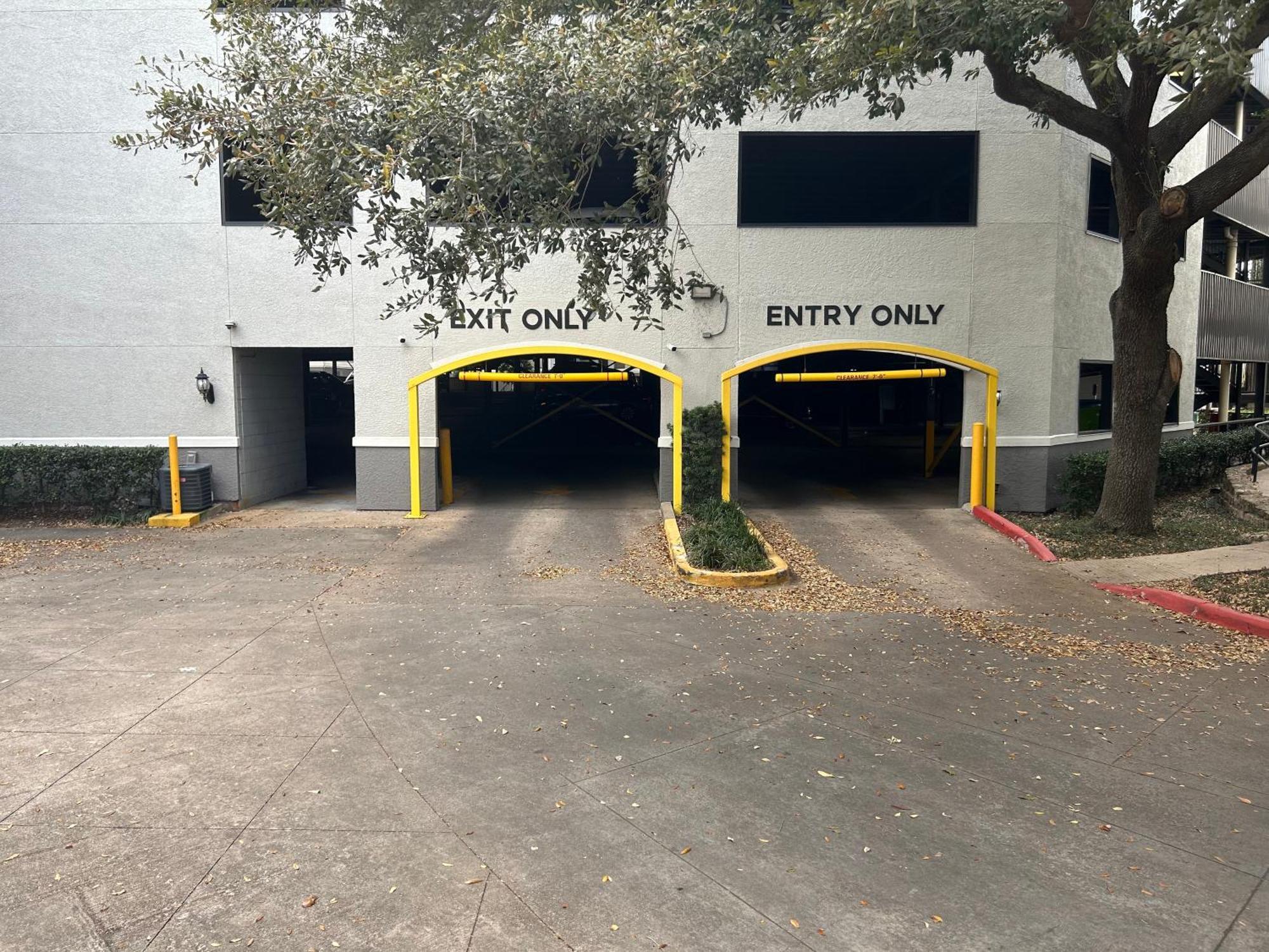 Hidden Gem At Med Center 2Br & 2Ba Apartment Houston Bagian luar foto