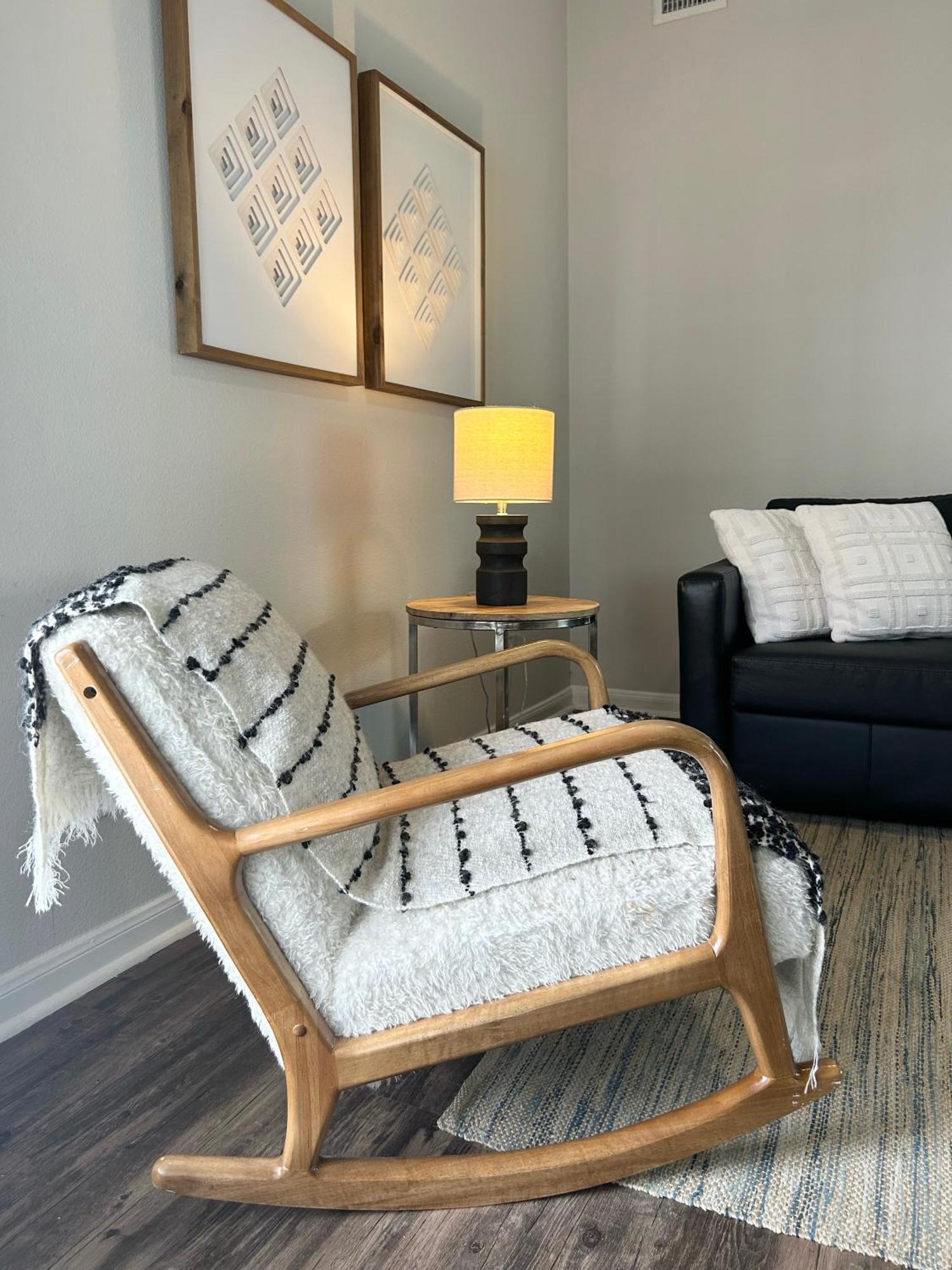 Hidden Gem At Med Center 2Br & 2Ba Apartment Houston Bagian luar foto
