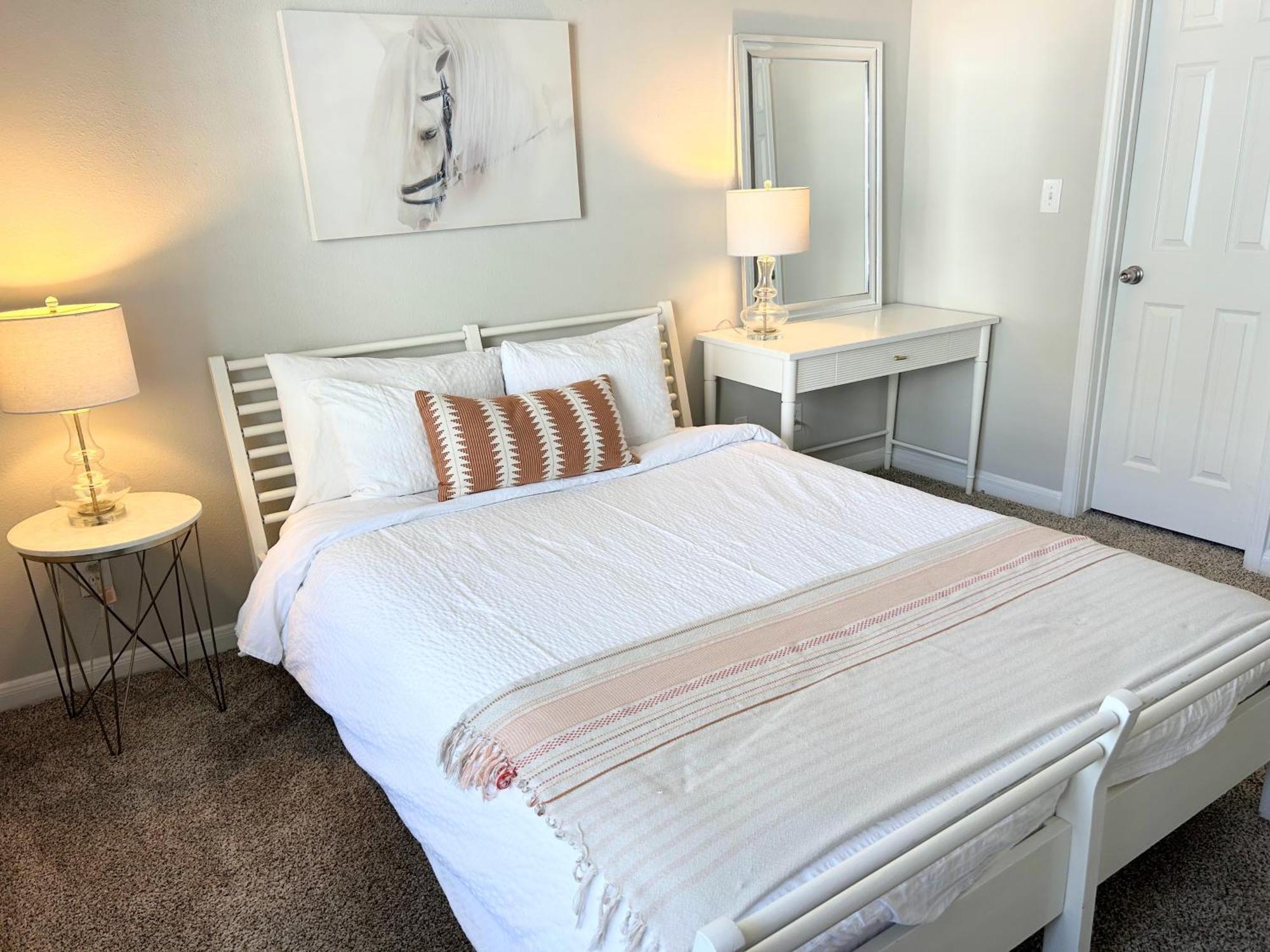 Hidden Gem At Med Center 2Br & 2Ba Apartment Houston Bagian luar foto
